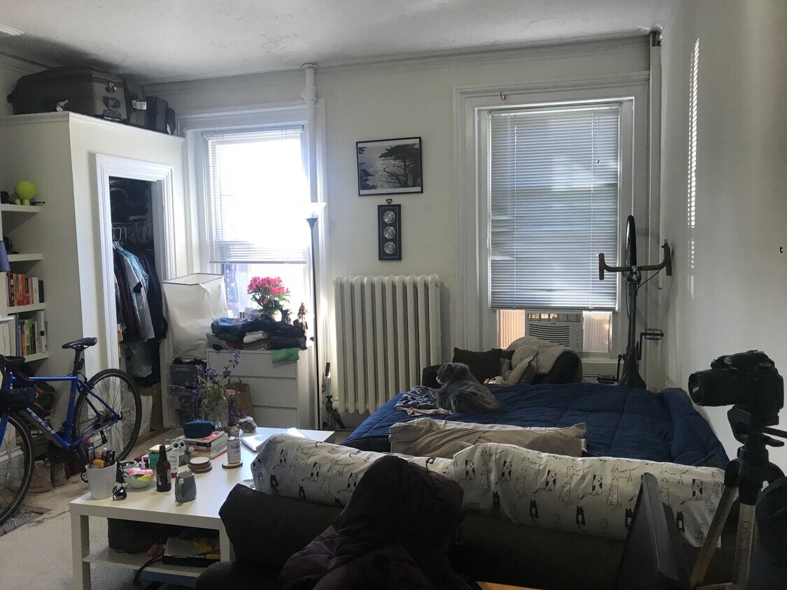 *Pictures are representative samples of the advertised unit. In some cases, the actual units you tou - 127 Pinckney St