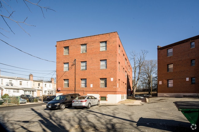 Building Photo - 214 Kenilworth Ave NE