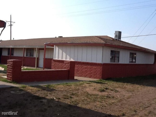 Foto del edificio - 1312 Bruce Ave