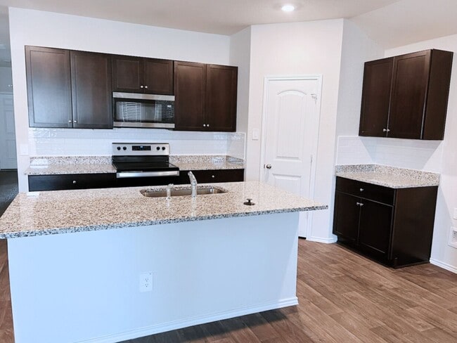 Building Photo - 1,796 SF Home in Seguin - 4 BR/2 BA - Arro...