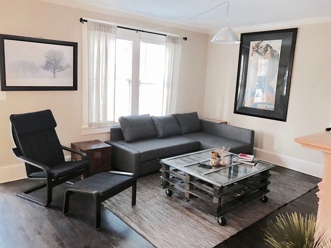 Foto del interior - 2186 Lenox Rd NE