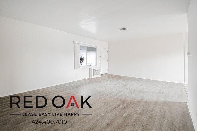 Foto del edificio - 1365 Orange Grove Ave