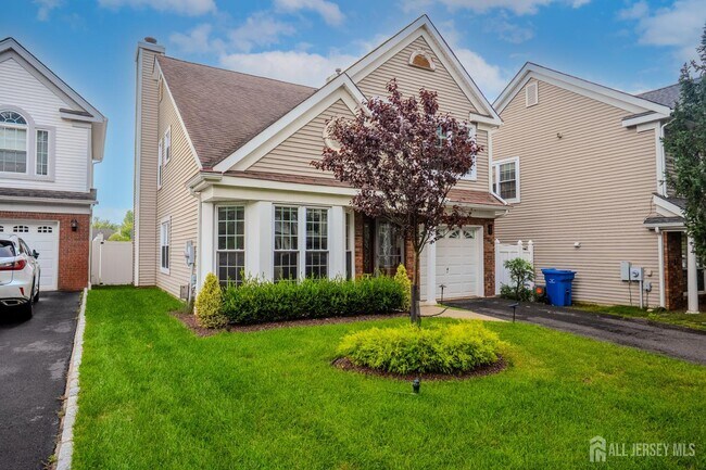 Foto del edificio - 63 Carlisle Ct