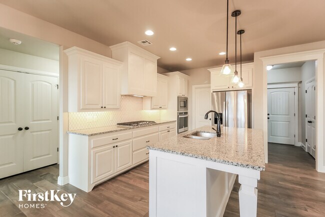 Foto del edificio - 2716 Cedar Creek Dr