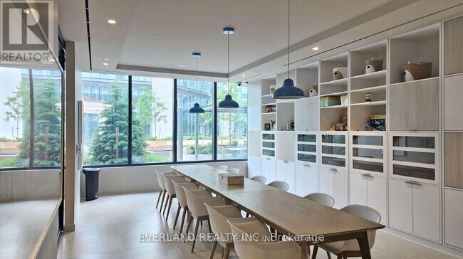 Photo du bâtiment - 138 Downes St