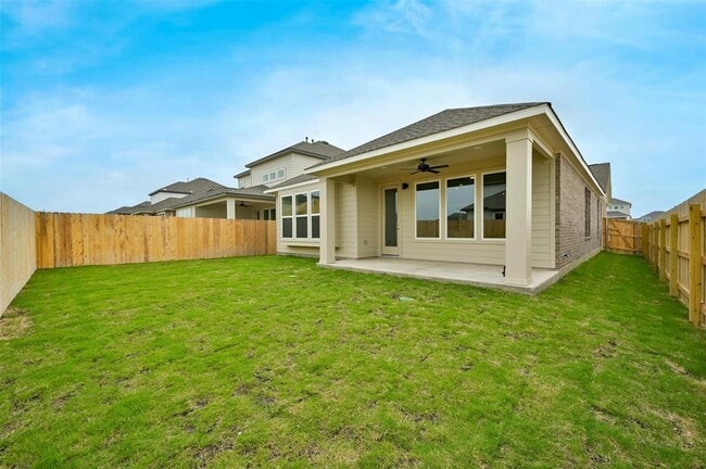 Foto del edificio - 4304 Contrail Ln