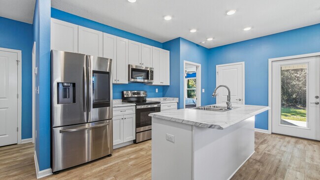 Foto del edificio - 1249 Martin Rd