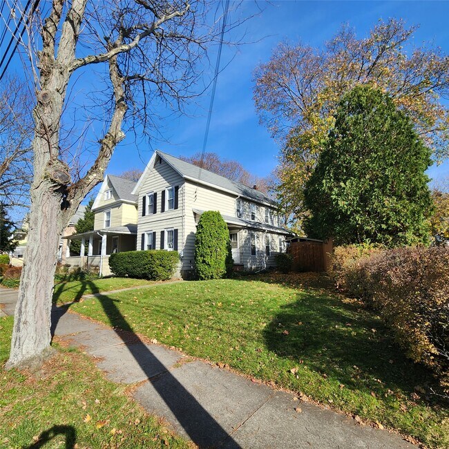 Foto del edificio - 40 Murray St