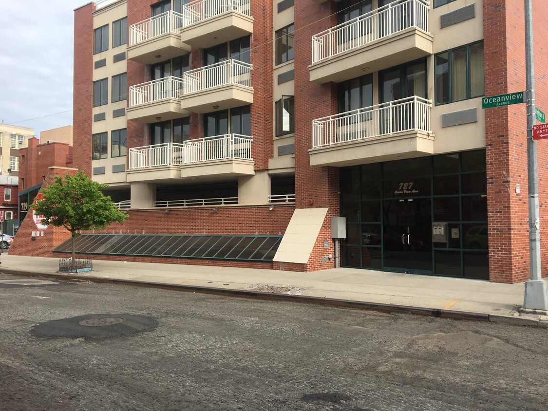 719727 Ocean View Ave, Brooklyn, NY 11235 Apartments in Brooklyn, NY