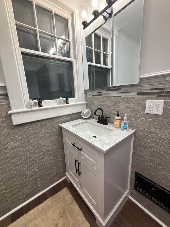 Foto del edificio - 1818 Old Ringgold Rd