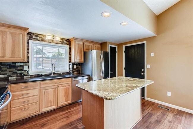 Building Photo - 6393 Kremmling Cir