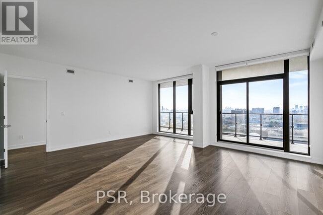 Photo du bâtiment - 2 St Thomas St