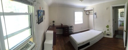 Foto del edificio - 1 Bassett Pl