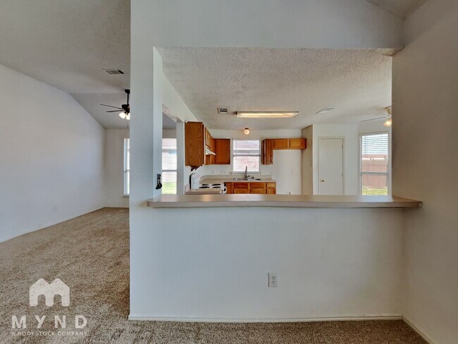 Building Photo - 205 Cloudcroft Dr