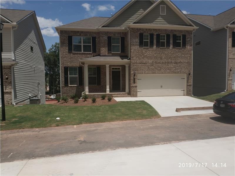 2054 Britt Dr, Snellville, GA 30078 House Rental in Snellville, GA