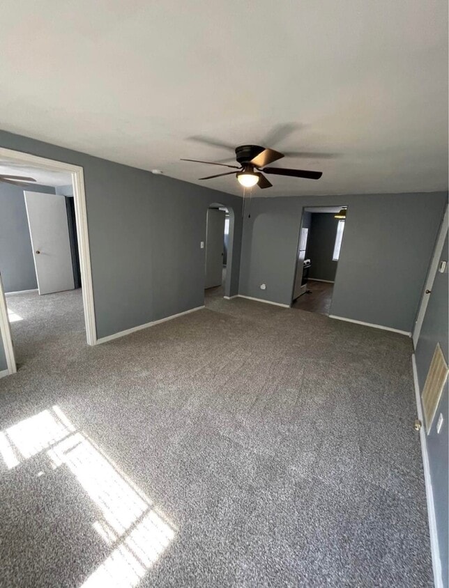 148 Kramer Dr Unit 148 Kramer Apt 1, Clarksburg, WV 26301 Apartments