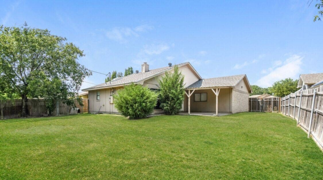 430 Rifleman Trail, Arlington, TX 76002 House Rental in Arlington, TX