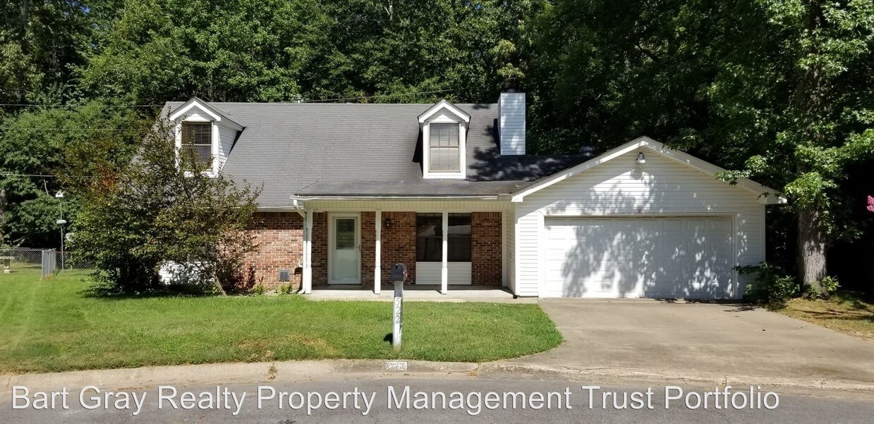 Foto principal - 3 br, 2.5 bath House - 522 Goldenwood Drive