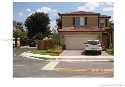 Primary Photo - 11220 NW 43rd Terrace