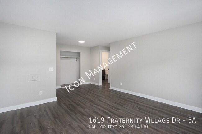 Building Photo - 1619 Fraternity Village Dr