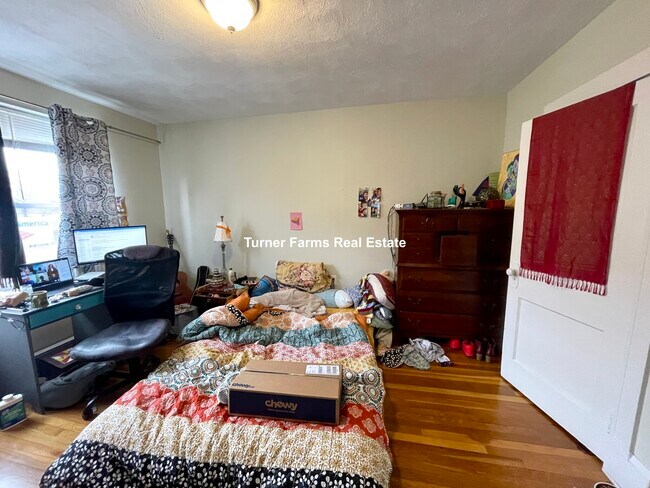 Foto del edificio - 406 Highland Ave