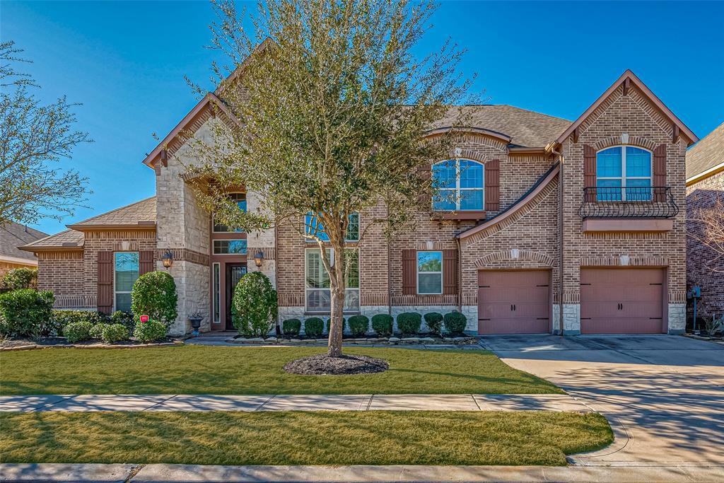 Foto principal - 18907 S Bee Cave Springs Cir