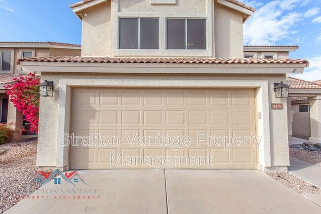 Building Photo - 4316 E Bighorn Ave