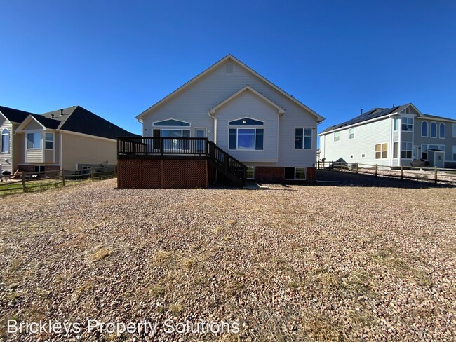 Foto del edificio - 3 br, 2 bath House - 12354 Pine Valley Cir