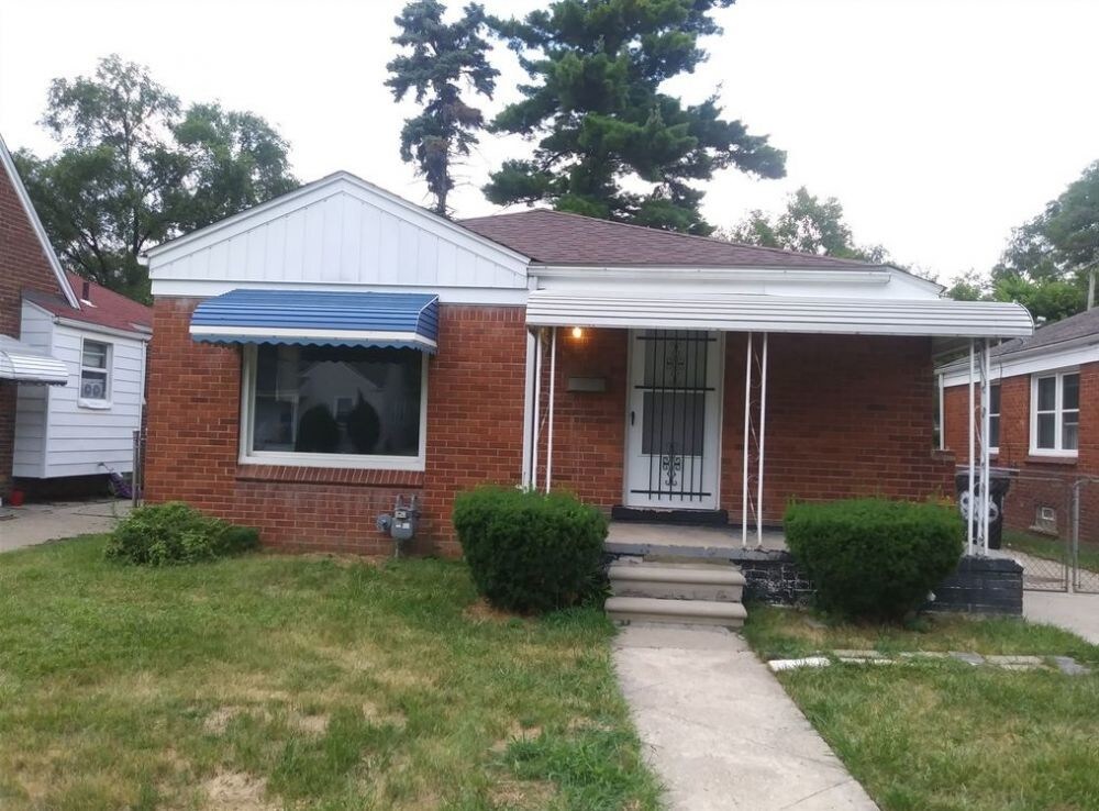Primary Photo - 8664 Westwood St