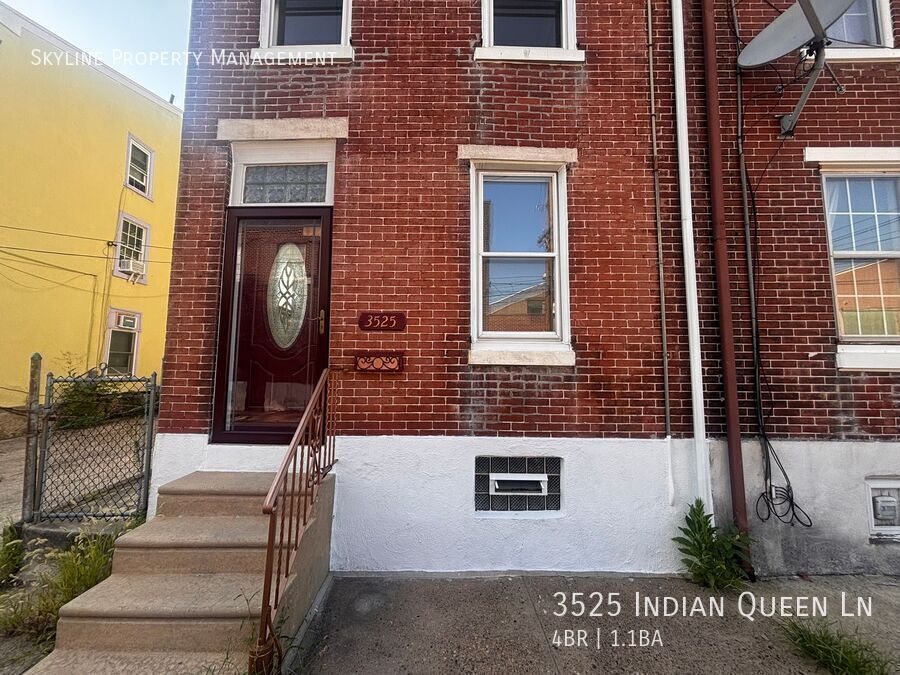 Photo - 3525 Indian Queen Ln-