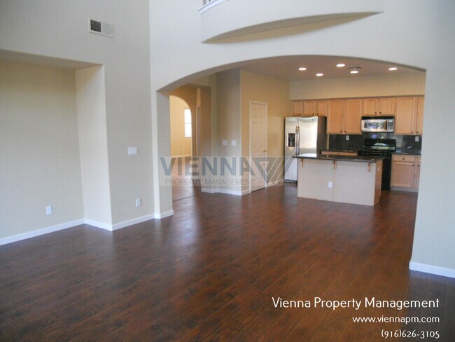 Building Photo - Beautiful Home in The Rivers in West Saccr...