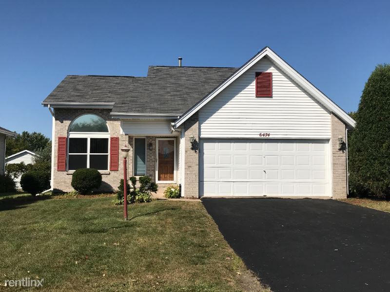 Primary Photo - 3 br, 2 bath House - 6474 Wicklow Close