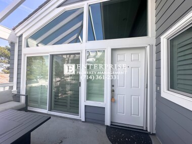 Furnished 2-bedroom, 1-bath Condo in Great... - Furnished 2-bedroom, 1-bath Condo in Great...
