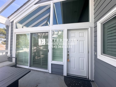 Furnished 2-bedroom, 1-bath Condo in Great... - Furnished 2-bedroom, 1-bath Condo in Great...