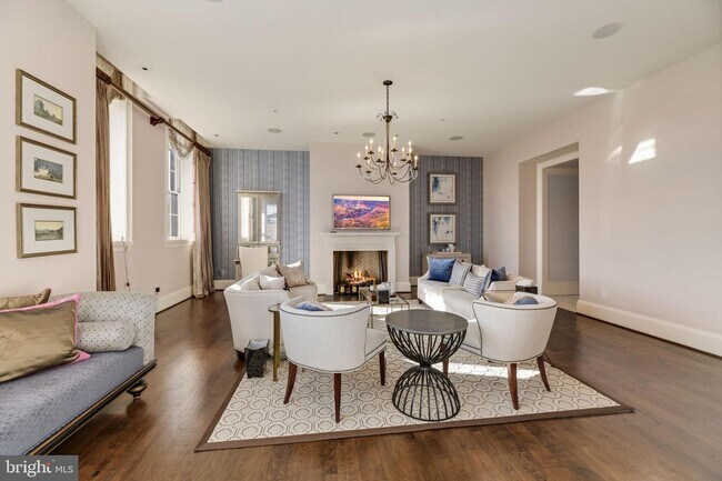 Foto del edificio - 3329 Prospect St NW