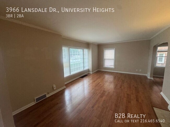 Building Photo - 3966 Lansdale Rd