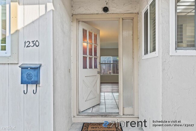 Foto del edificio - 4 br, 2 bath House - 1230 Becket Drive, Sa...