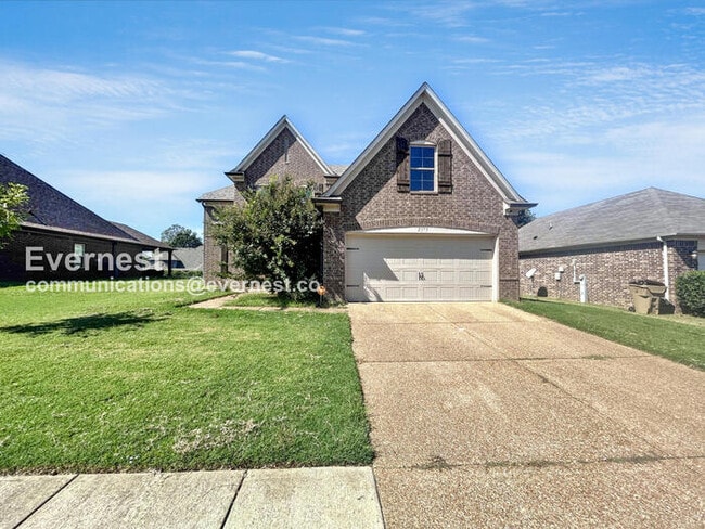 Building Photo - 2375 Red Vintage Ln