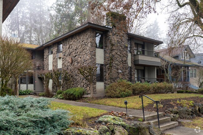 Foto del edificio - The Rockwood