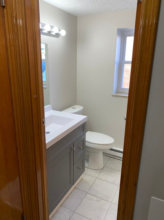 Foto del edificio - 4720 20th St NW