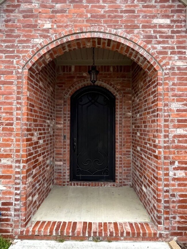 Foto del edificio - Beautiful 3/2 Brick Home Millers Glen Subdivision of Sherwood, Arkansas