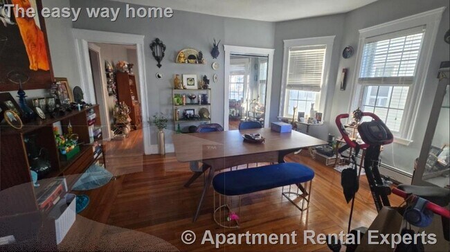 Photo - 835 Fellsway Apartment