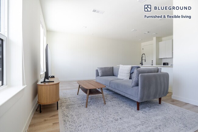 Building Photo - 3801 N A W Grimes Blvd