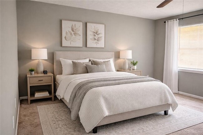 Foto del edificio - 6450 River Park Dr