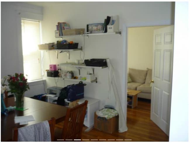 Foto del edificio - 1619 Commonwealth Ave