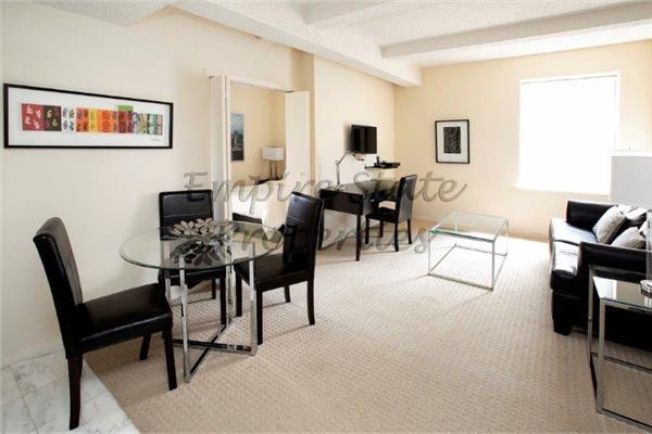 Primary Photo - 150 W 51st St