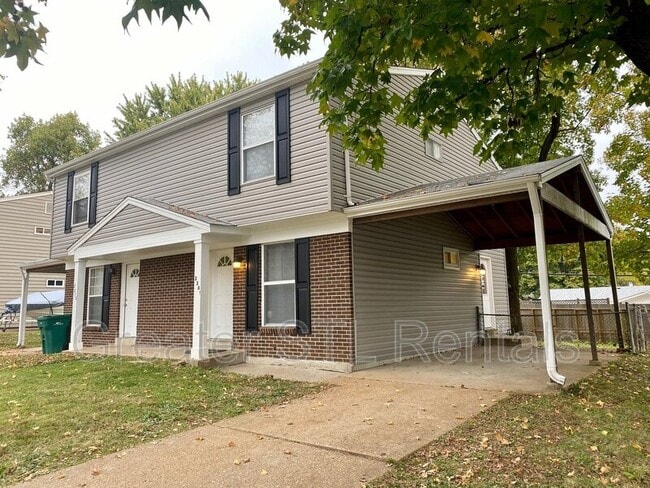 Building Photo - 2281 Campus Dr