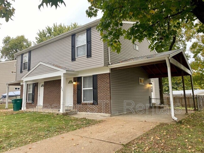 Foto del edificio - 2281 Campus Dr