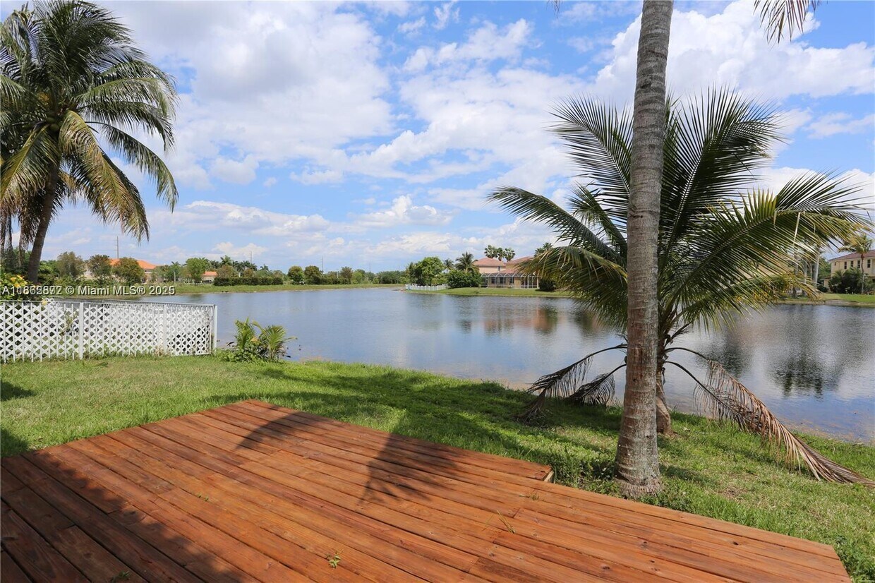 Foto principal - 3529 SW 169th Terrace