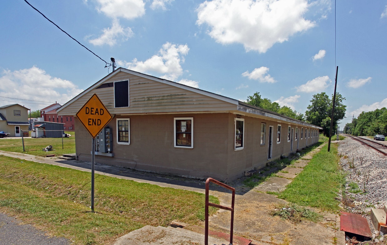1500 Madison St, Gretna, LA 70053 Apartments in Gretna, LA